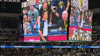 Thumbnail: What an amazing finish for the Denver Nuggets tonight!!