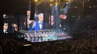 Thumbnail: One of the greatest tenor’s of our lifetime brings his gift to Denver 2025! 