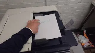 Thumbnail: 2/1/2022 Scanning to your computer/email