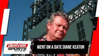 Thumbnail: Woody Paige legendary sports writer for over 50 years in Denver joins the Dan Jacobs show — part1