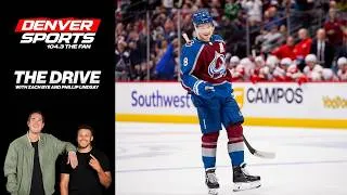 Thumbnail: Cale Makar just signed the biggest deal in the history of Hockey! — Zach and Phil break it all down