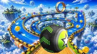 Thumbnail: Going Balls Super SpeedRun New Gameplay Level 818