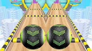 Thumbnail: Going Balls Super SpeedRun New Gameplay Level 815
