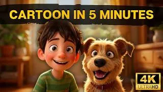 Thumbnail: [FULL TUTORIAL] Grok Agent Mode Tutorial Create AI Cartoons with Consistent Characters! 2026