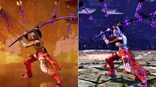 Thumbnail: I Removed Every Domain Expansion Rage Art in Tekken 8