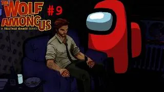 Thumbnail: A Detective plays The Wolf Among Us Episode 5-1 The Beast is Unleashed