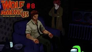 Thumbnail: A Detective plays The Wolf Among Us Episode 4-2: Finally breaking up the network
