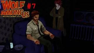Thumbnail: A Detective plays The Wolf Among Us Episode 4-1: JUST TALK TO ME