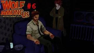 Thumbnail: A Detective plays The Wolf Among Us Episode 3-2: Mommy sorry mommy sorry mommy