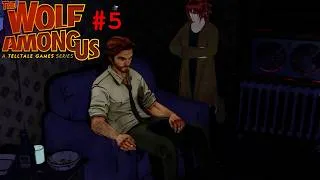 Thumbnail: A Detective plays The Wolf Among Us Episode 3-1: The Tweedle Question