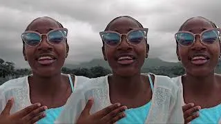 Thumbnail: Lexi - I Cry | Vincy Calypso 2026(Visualizer)