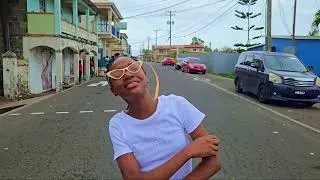 Thumbnail: Lexi X Wetty Beatz - Craze | Vincy Soca 2026 (Official Visualizer)