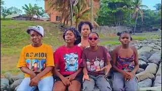 Thumbnail: Lexi - Love Alone | Hypersonic Riddim | Vincy Soca 2026 (Official Visualizer)