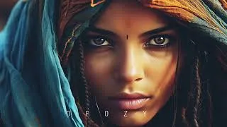 Thumbnail: D E O Z Y–Golden Skies(Original Mix)
