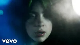 Thumbnail: Billie Eilish - everything i wanted