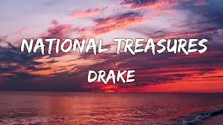 Thumbnail: Drake - National Treasures (Lyrics)