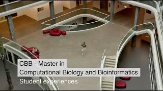 Thumbnail: ETH Zurich Master in Computational Biology | Bioinformatics at the D-BSSE