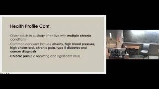 Thumbnail: Palliative Care Grand Rounds - June 11, 2026