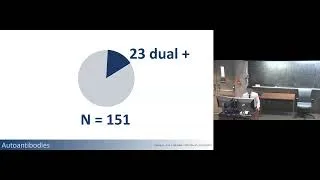 Thumbnail: Rheumatology Grand Rounds - May 21, 2026