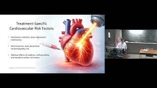 Thumbnail: Hematology Grand Rounds -  March 12, 2026