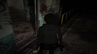 Thumbnail: I don't want to go back