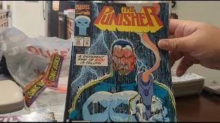 Thumbnail: Ollies Comics 5 Pack Haul | May 2026