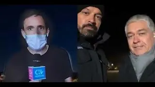 Thumbnail: “¿No será un exceso?”: Periodista tildó de “exagerada” la cobertura de los...