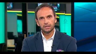 Thumbnail: "Me ha roto el corazón": La indignación de Rodrigo Sepúlveda frente a la invasión...