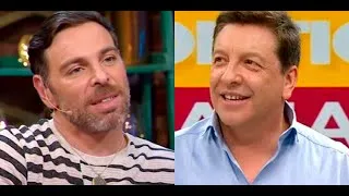 Thumbnail: «El 2022 es absolutamente de Neme. Va a superar a Julio César…», opina Daniel...