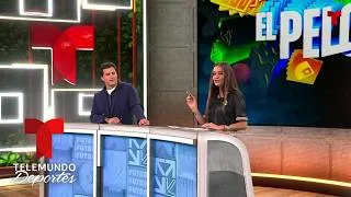 Thumbnail: Todo lo que dejó la jornada en Liga MX, NFL, La Liga y MLS | El Pelotazo | Show completo