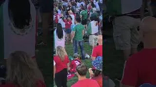 Thumbnail: Himno Nacional De Mexico Mundial 2025