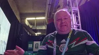 Thumbnail: Canada Vs Qatar y Mexico Vs Corea 