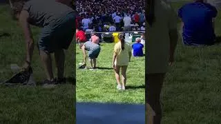 Thumbnail: Reacción de fans en el juego Inglaterra Vs Croacia