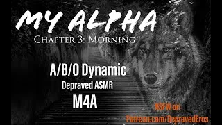Thumbnail: ASMR My Alpha Part 3 Morning SFW ver M4A A/B/O Dynamic