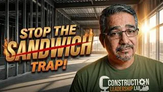Thumbnail: Stop Using the Poo Poo Sandwich to Avoid Conflict