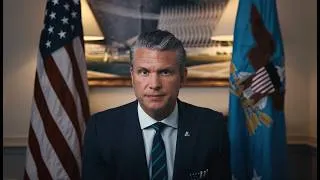 Thumbnail: Leaking Sensitive National Defense Information Betrays Our Warriors and Puts Them in DANGER.