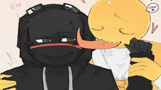 Thumbnail: Sweet Dreams! 😳 ThatMob x Verity • COMIC DUB