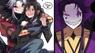 Thumbnail: Do You See How Much I Love You?...😏 | Pierrot x MC - The Freak Circus Comic Dub