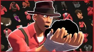 Thumbnail: I Ranked EVERY SCOUT COSMETIC In TF2