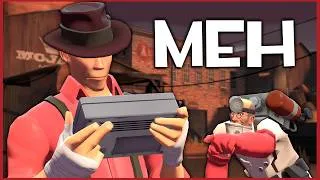 Thumbnail: TF2's Summer 2026 update was kinda Buns...
