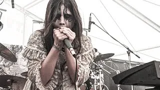 Thumbnail: MOOR - Strange Shores @ In Flammen Open Air 2026 