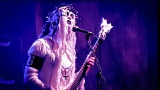 Thumbnail: DARKENED NOCTURN SLAUGHTERCULT @ UTBS 2026