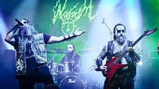 Thumbnail: MAVORIM live @ UTBS 2026