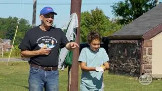 Thumbnail: COT Neighbors United - National Day Of Play 2025