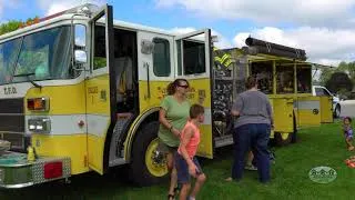 Thumbnail: COT Neighbors United First Annual Day of Play! 2021
