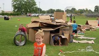 Thumbnail: COT Neighbors United - National Day Of Play 2024