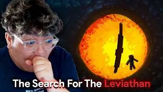 Thumbnail: Derapchu Reacts To 'The Search Of The Leviathan'