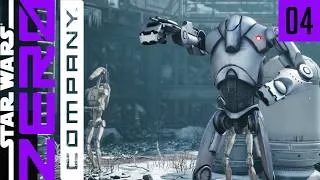 Thumbnail: Dealing with Droids  - Star Wars: Zero Company - Expert/Beskar - 04