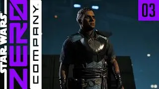 Thumbnail: Eavesdropping - Star Wars: Zero Company - Expert/Beskar - 03