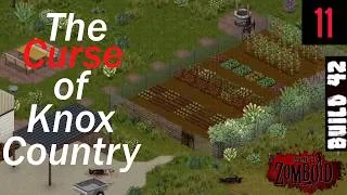 Thumbnail: The First Blessing - Build 42: The Curse of Knox Country - 11